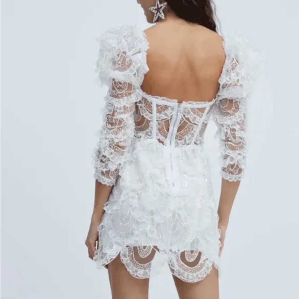Love and lemons dress